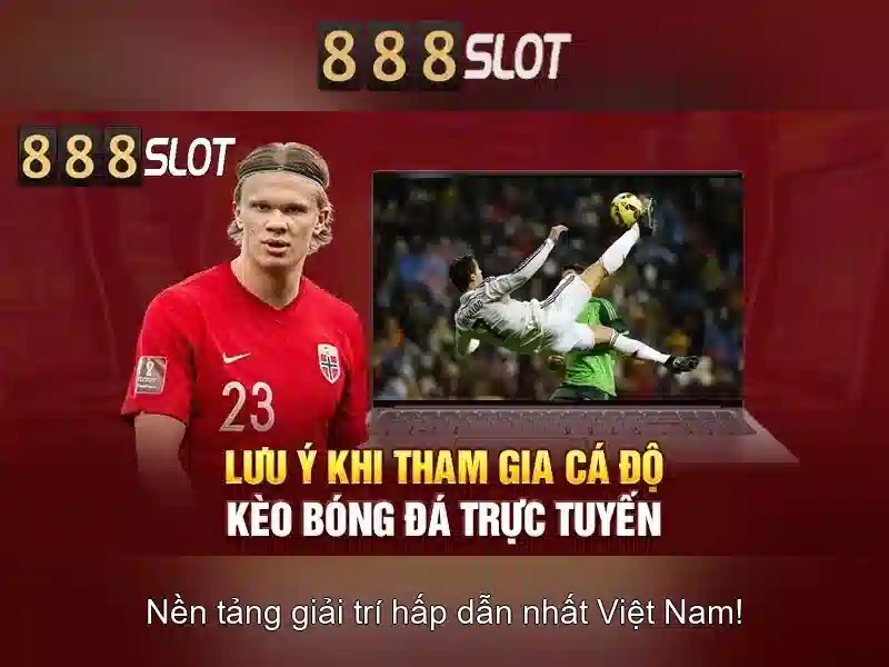 Lý Do Chọn 888slot