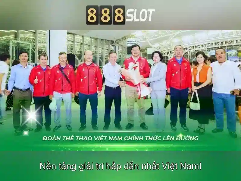 Ưu Đãi 888SLOT