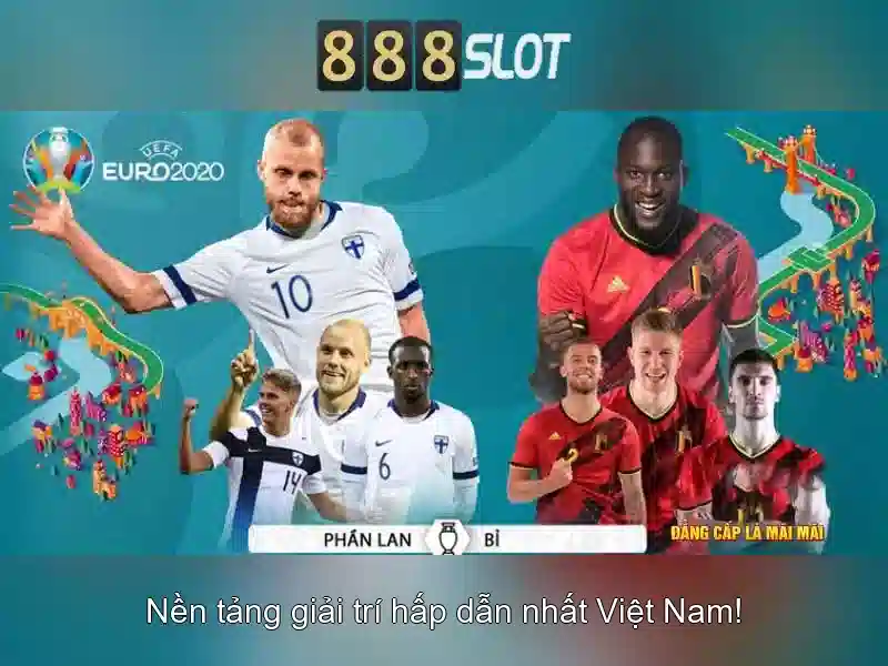 ưu đãi 888slot