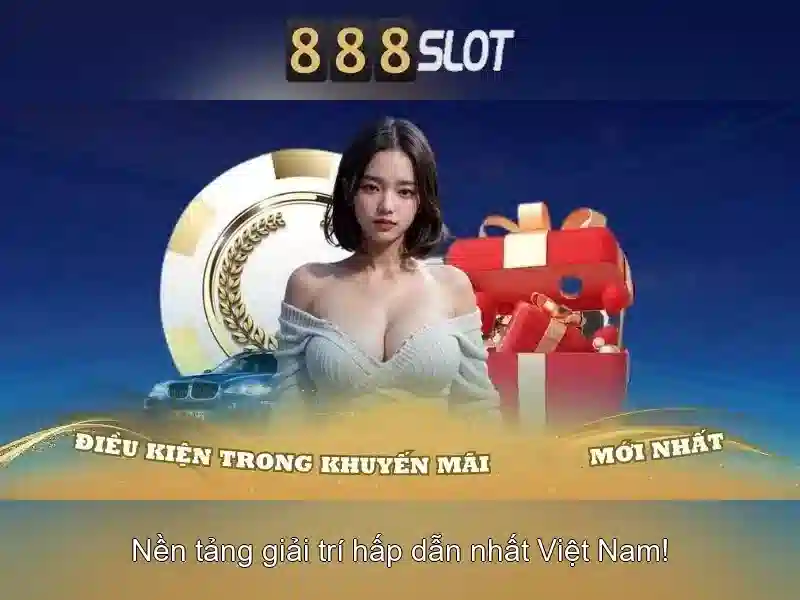 Trải nghiệm dịch vụ đẳng cấp cho người chơi SLOT