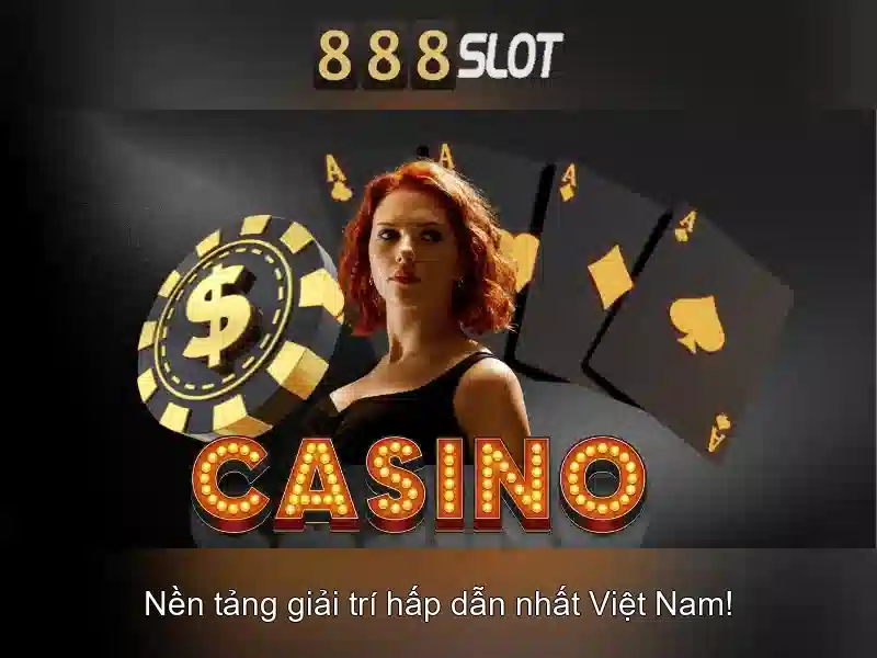 slot đổi thưởng 888SLOT