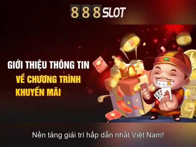 Trải nghiệm slot đỉnh cao