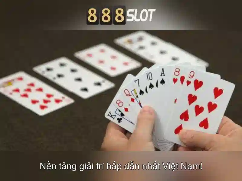 khuyến mãi game 888 slot