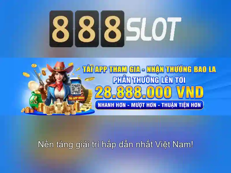 khuyến mãi slot game 888