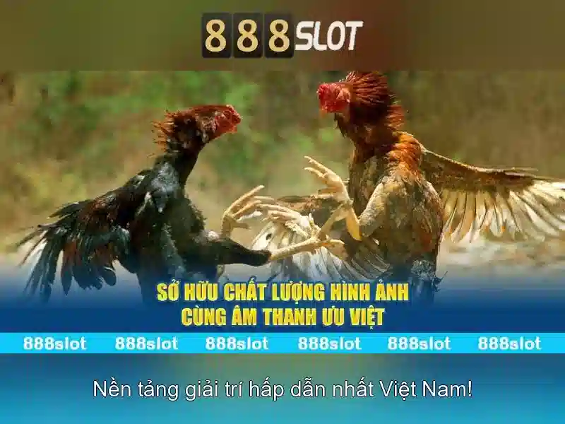 Đa dạng game slot