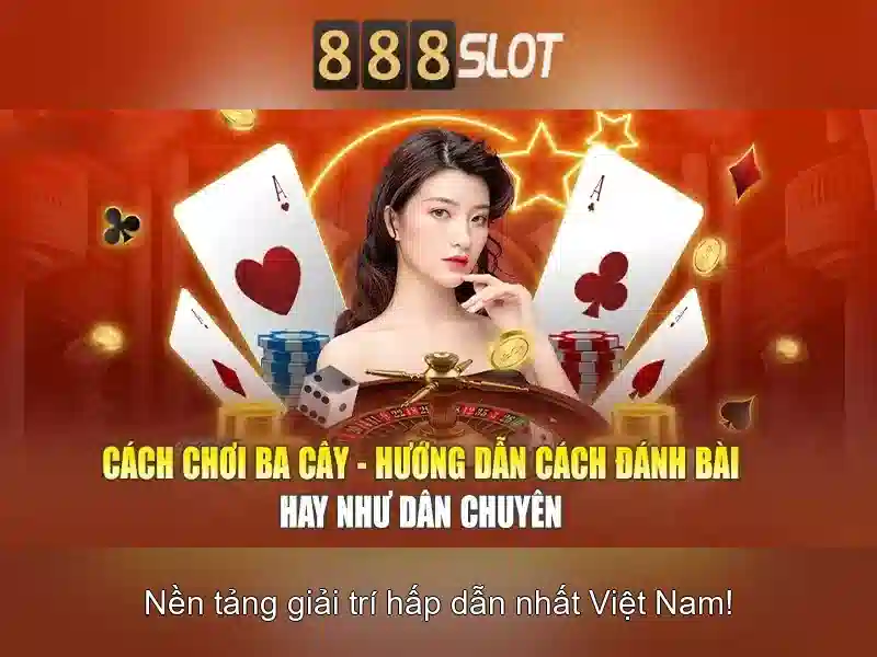 Hướng Dẫn Tải 888SLOT