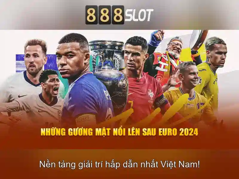 Khuyến Mãi Slot