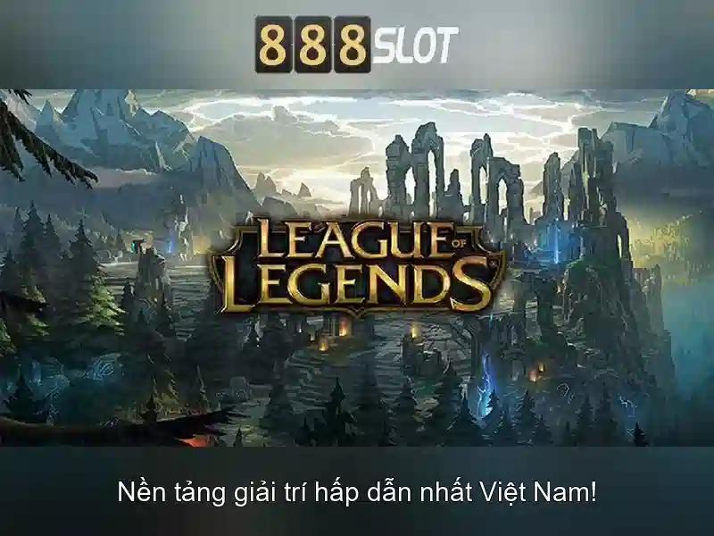 Ứng Dụng 888 slot app