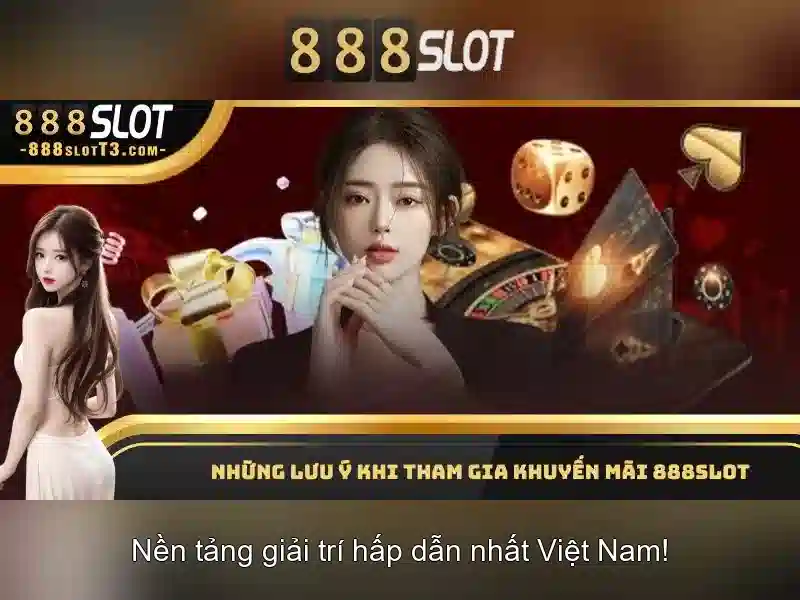 Trải Nghiệm Slot Đỉnh Cao