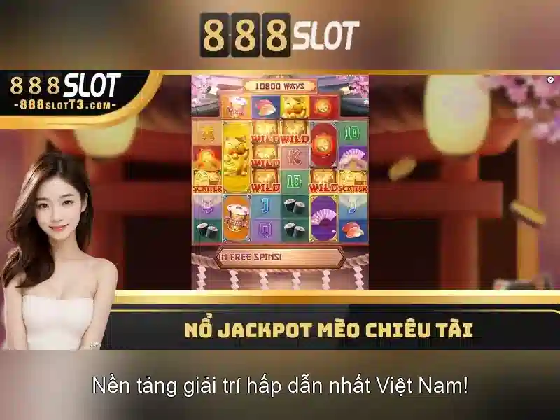 Trải Nghiệm Slot Đa Dạng Với Barca 888slot