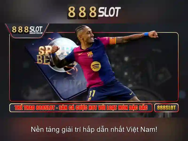 Đánh Giá 888SLOT