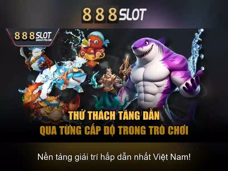 ưu đãi 888SLOT