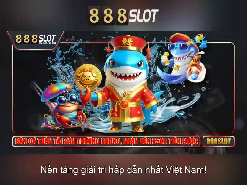 Nhà Cái Slot