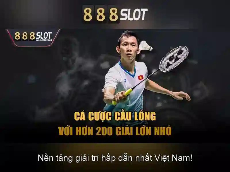 Trải Nghiệm Slot 83 Tại 888SLOT