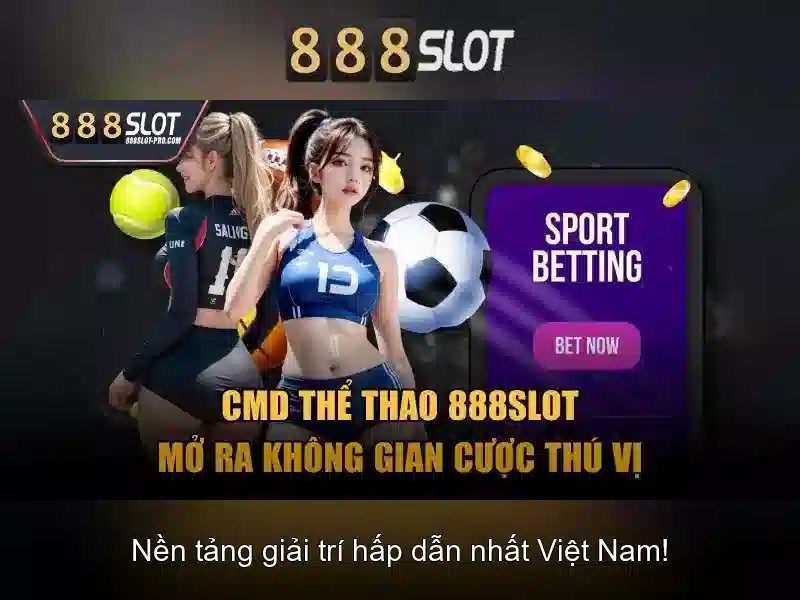 Ưu Điểm Nổi Bật Của Trang Chủ 888slot