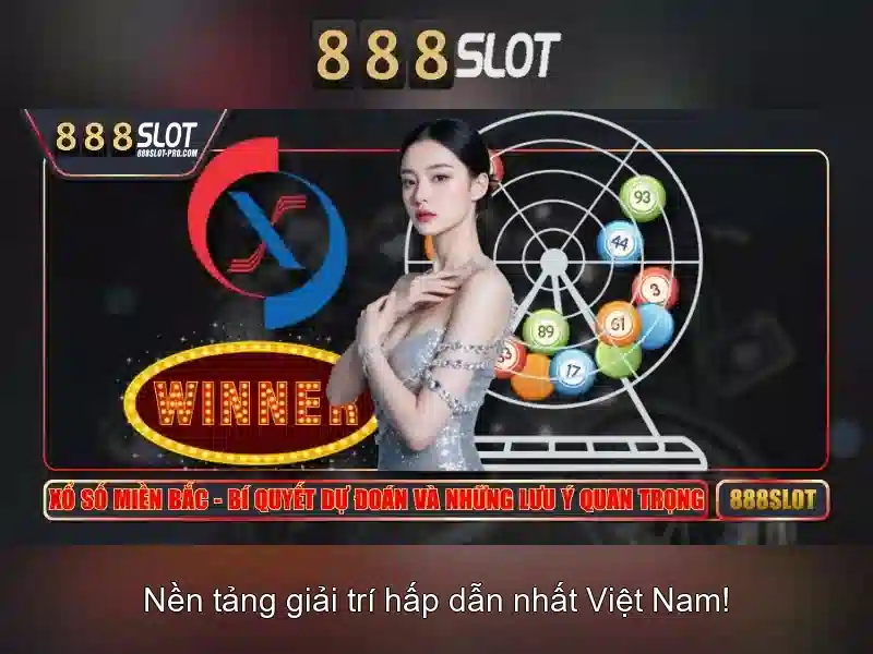 Giới thiệu về 888 slot .com