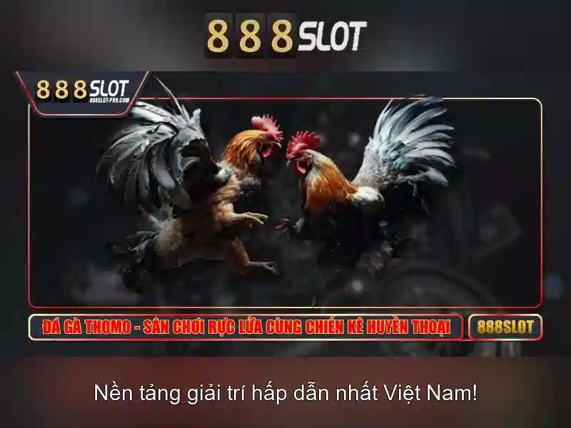 tính năng slot game 888slot