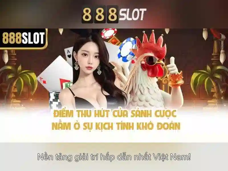 Trải Nghiệm Slot Online
