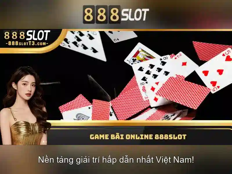 Trải Nghiệm 888 Slot App