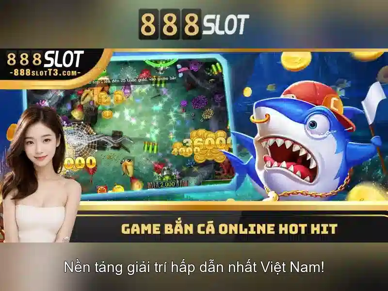 Thể thao 888SLOT