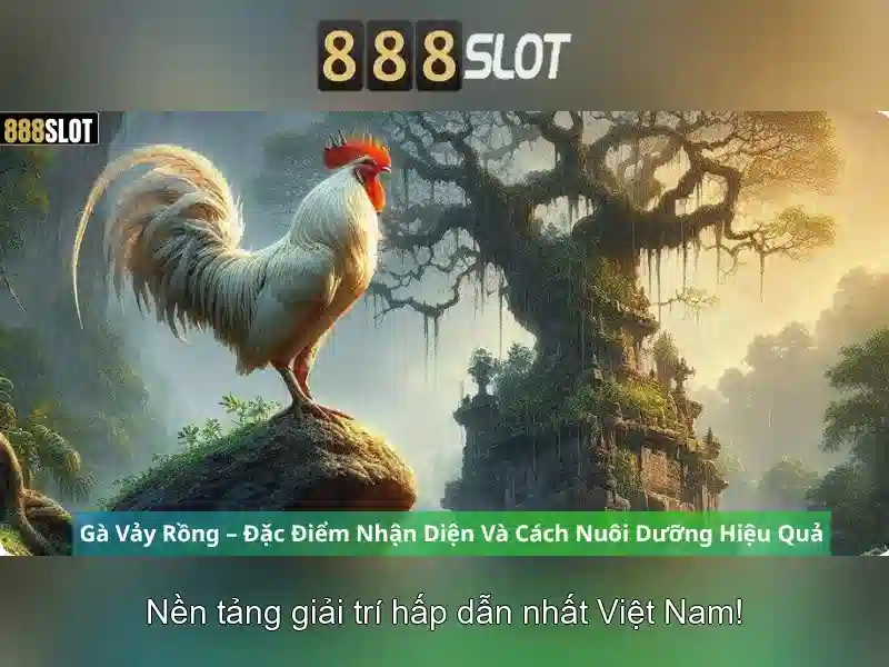 Hướng dẫn chơi Slot 888 tại 888SLOT