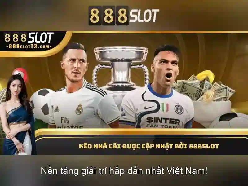 Ưu Đãi 888 Slot App