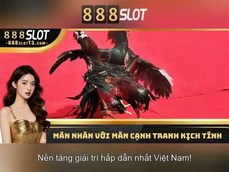 Trang Chủ 888SLOT