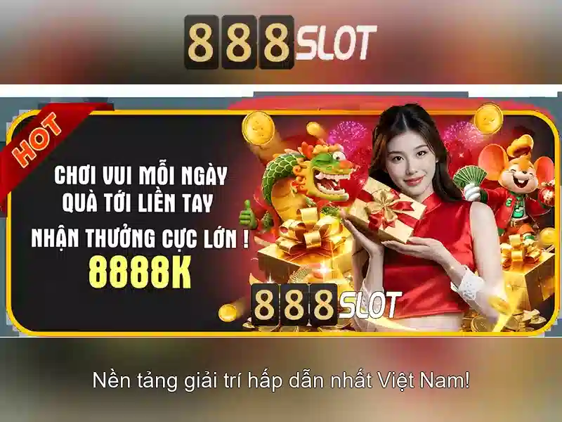Giao Diện Slot 888 Win Slot