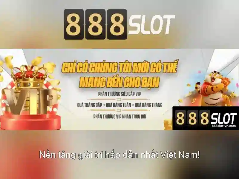 Trải Nghiệm Slot