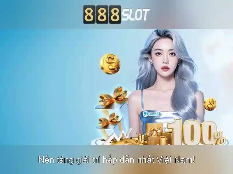 Đa dạng thể loại game slot
