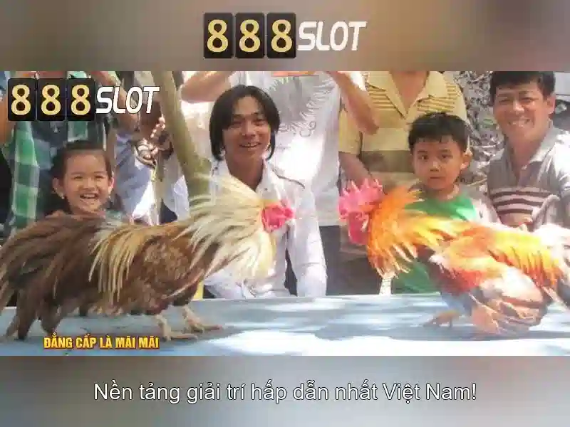 Link Vào 888slot Alternatif Ưu Đãi Cao