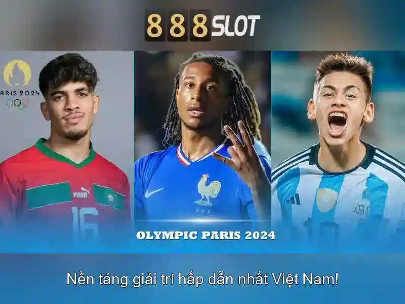 888SLOT – Trải Nghiệm Slot Game Đỉnh Cao Cùng Kho Game Mới Nhất 2026