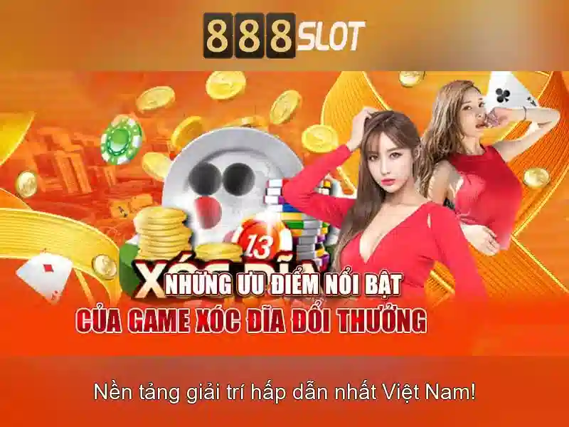 888SLOT - Tải App 888Slot APK Miễn Phí, Chơi Slot Nhanh Chóng