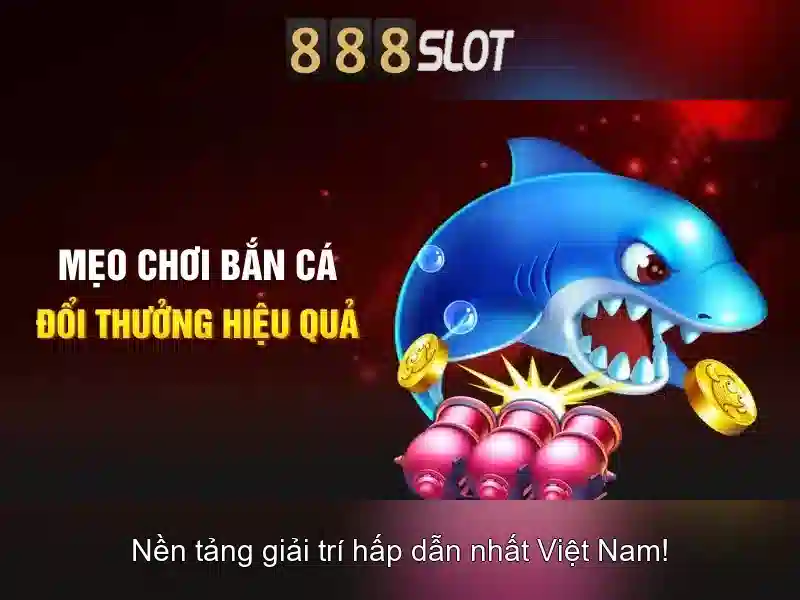 slot đổi thưởng 888slot