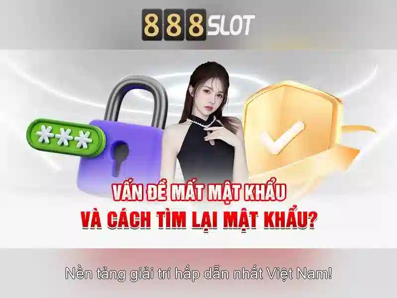 trải nghiệm slot