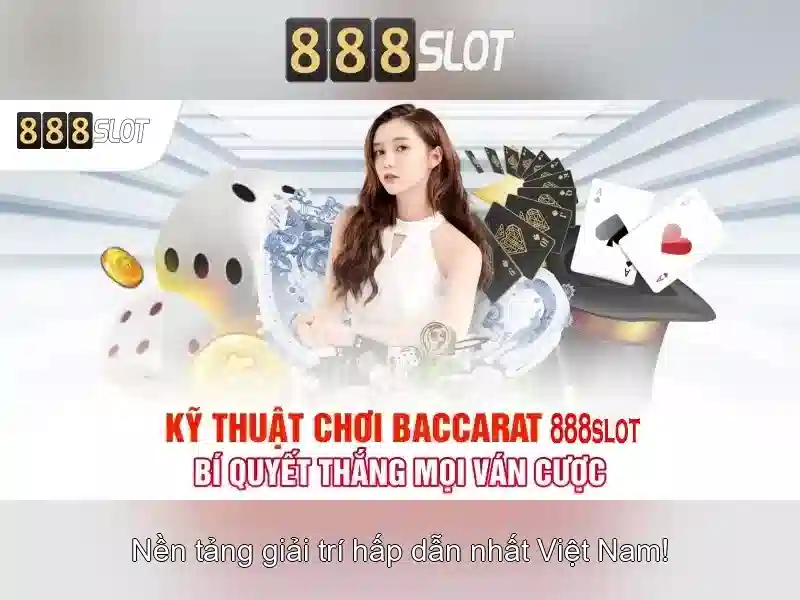 Tại Sao Chọn 888SLOT