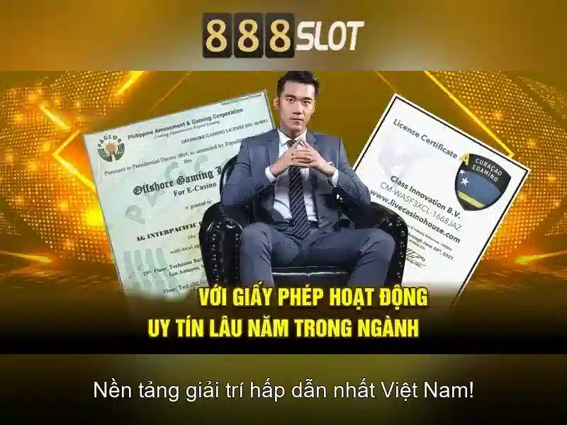 Hỏi Đáp 888SLOT