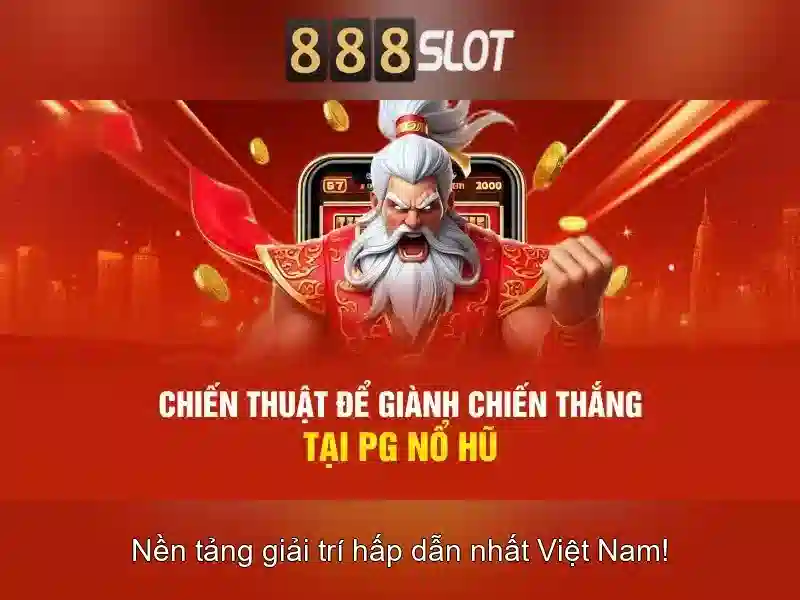 Ưu Đãi 888 Slot