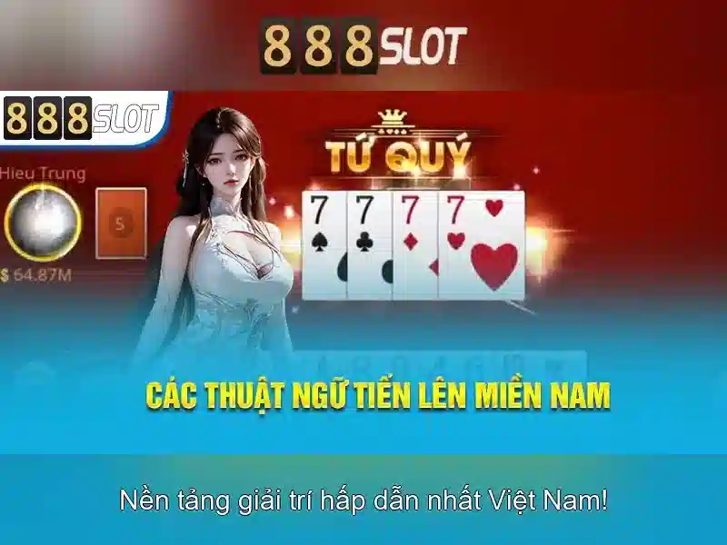 Đa dạng trò chơi hấp dẫn tại 888slot