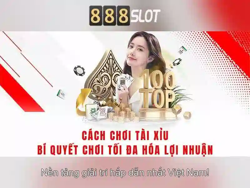 Hướng Dẫn Chơi Slot