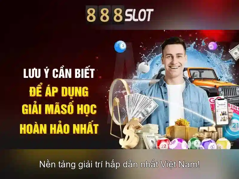 Đăng ký 888SLOT