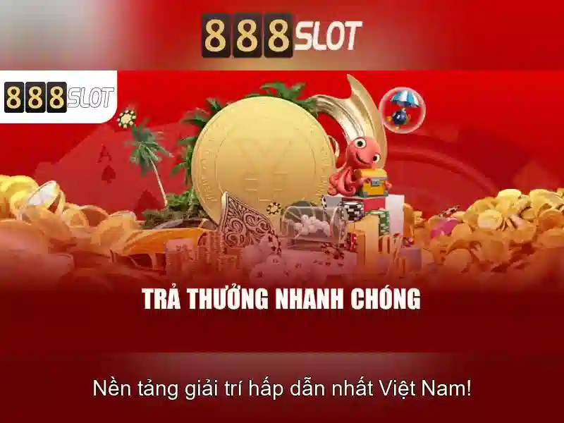 Giới Thiệu Dịch Vụ 888SLOT