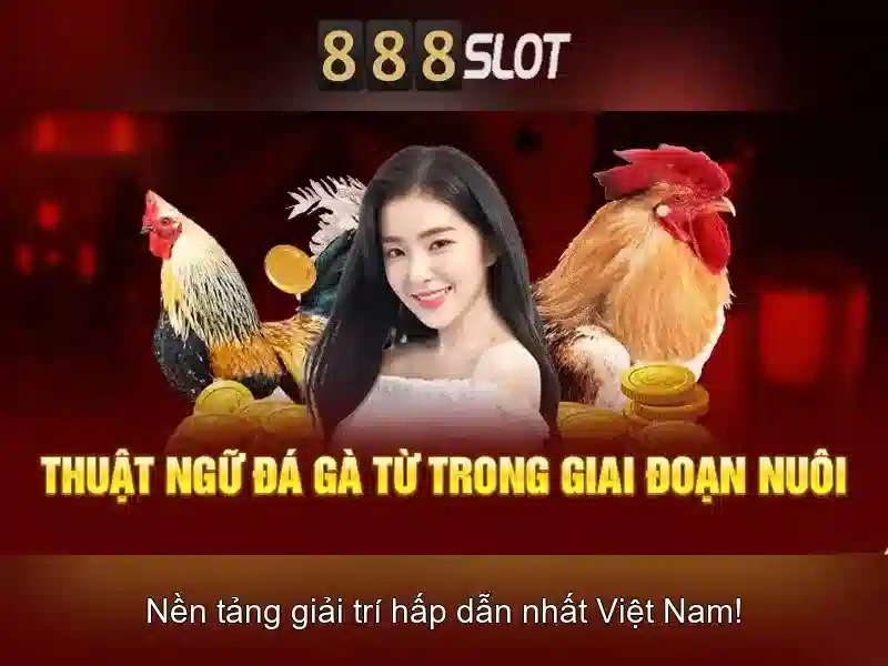 Khám phá slot game 888slot