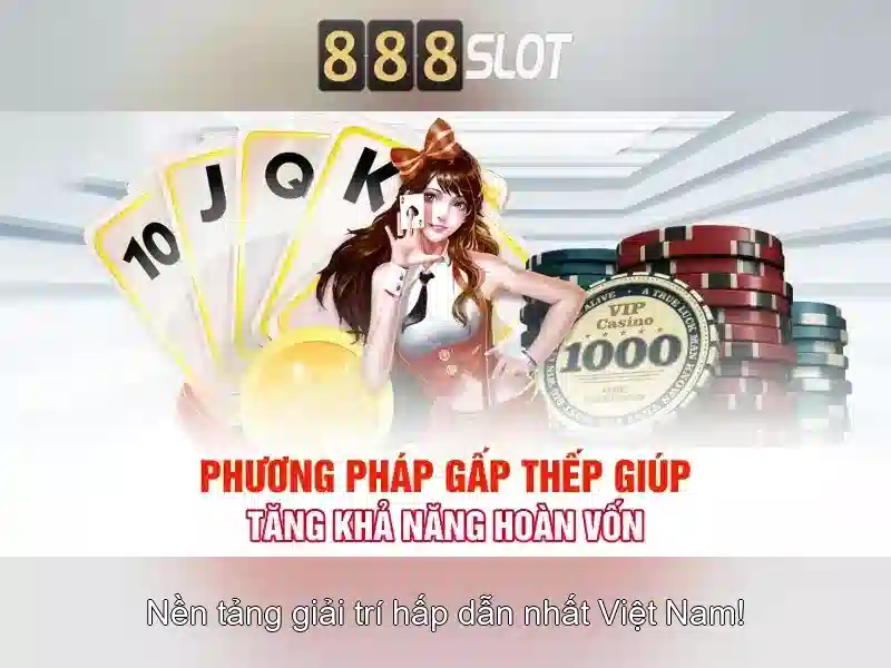 Tải App 888 Slot