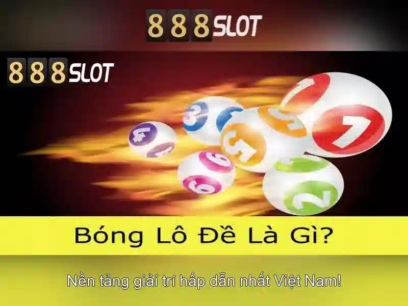 Các loại game Slot 888slot channel