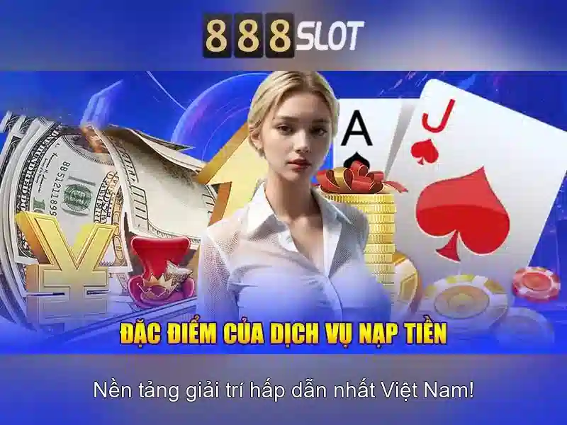Giới Thiệu Về 888SLOT