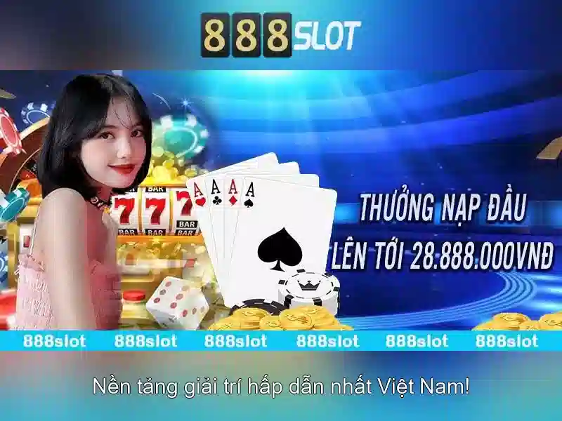 Tại Sao Chọn 888SLOT