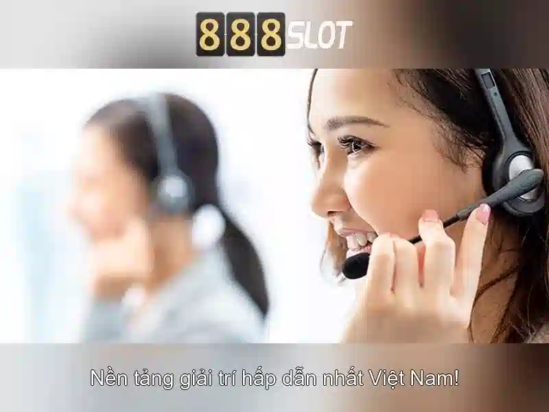 Trải nghiệm Slot đỉnh cao