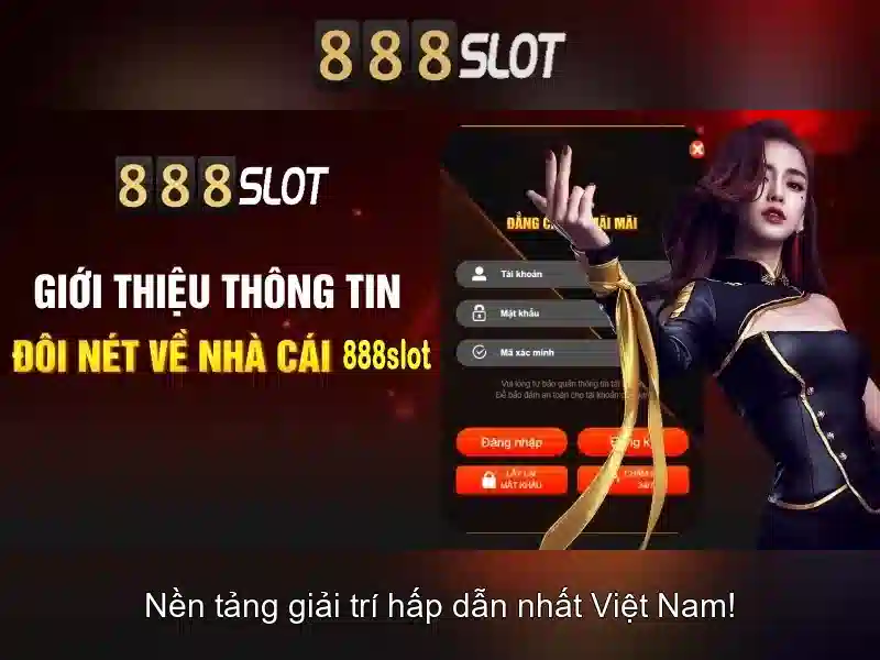Nền tảng slot