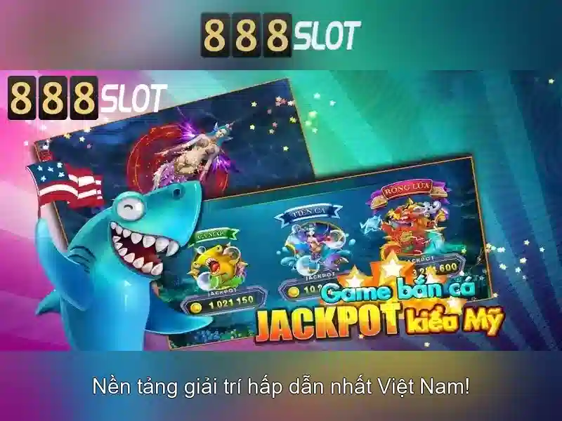 Tải 888SLOT